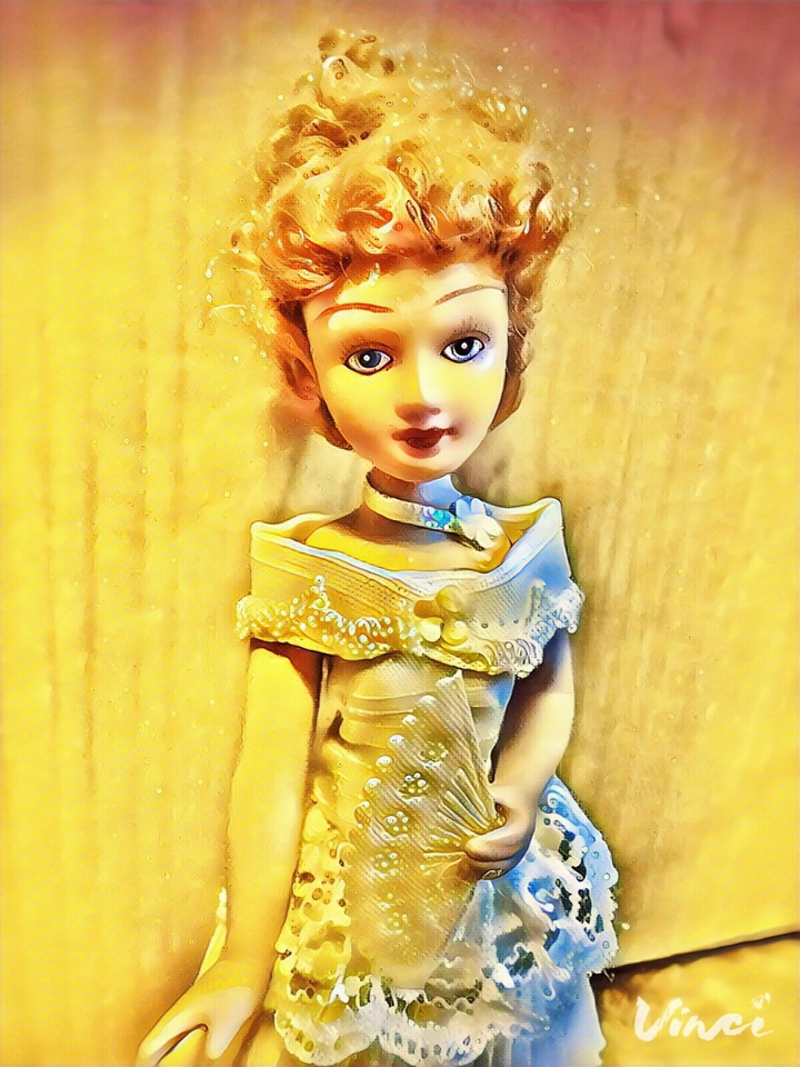 Doll