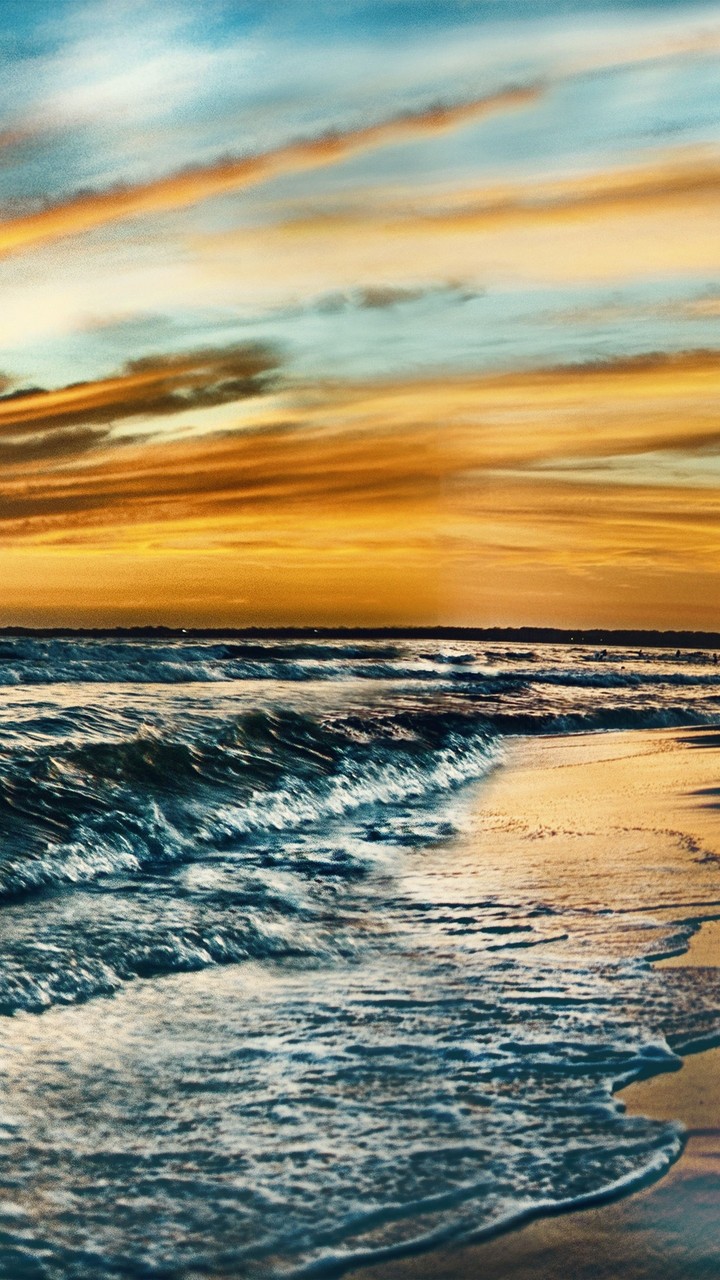 sea