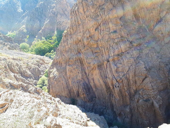 mountain