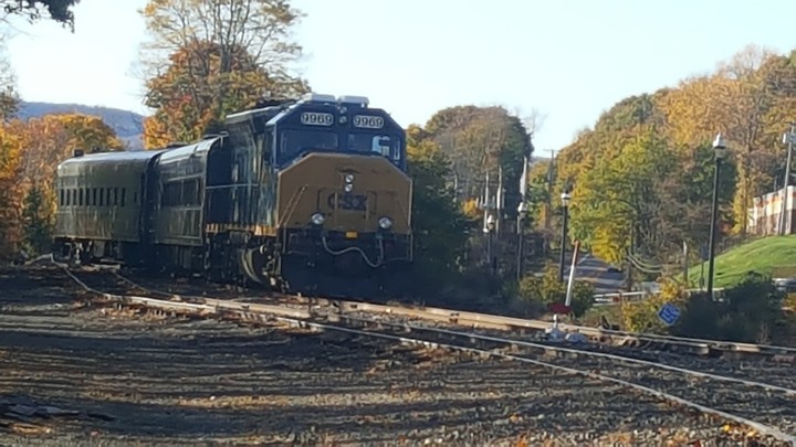 Trainstop