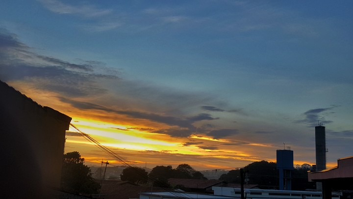 céu