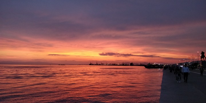 Colors of life