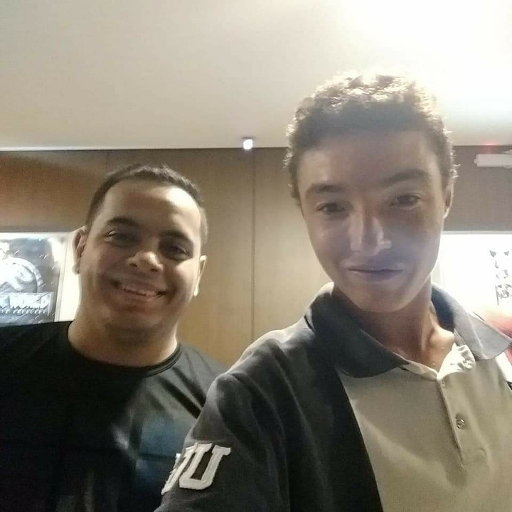 hoje
