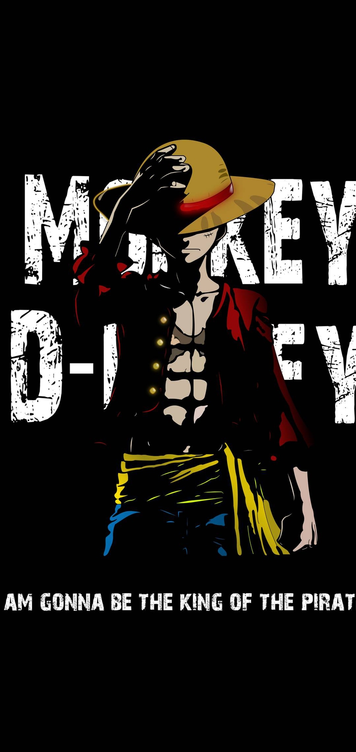 Luffy