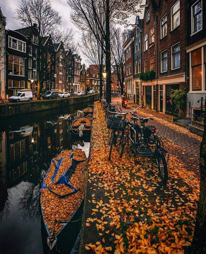 Amsterdam