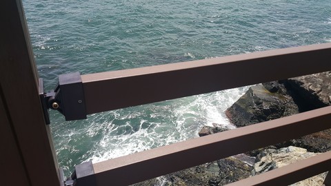 liquid, sea桌布