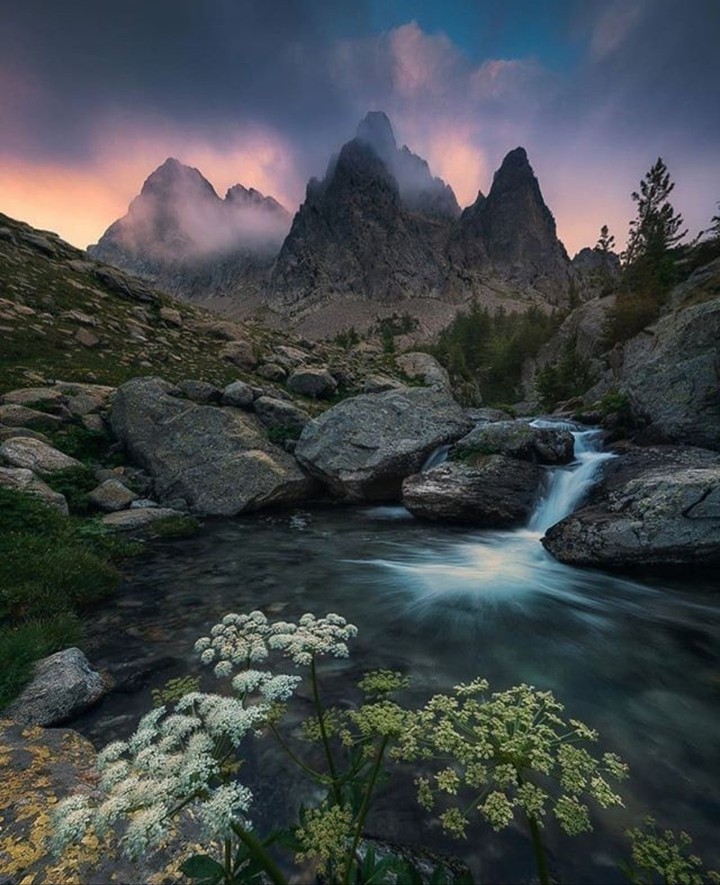 #landscape