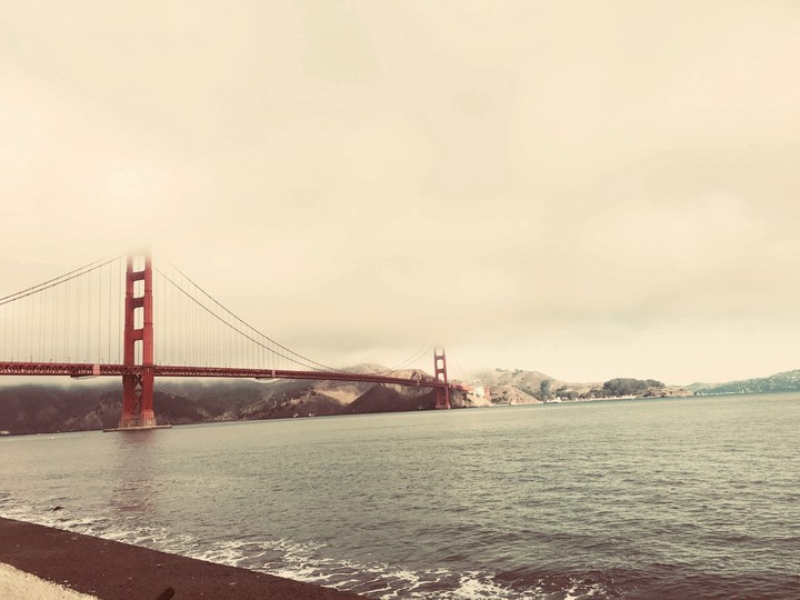 Golden Gate