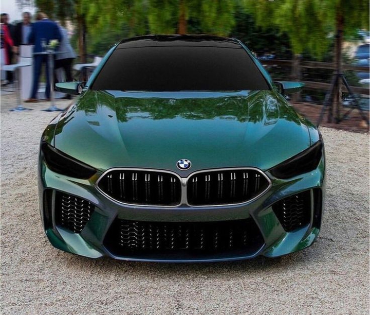 BMW  ♥️♥️♥️