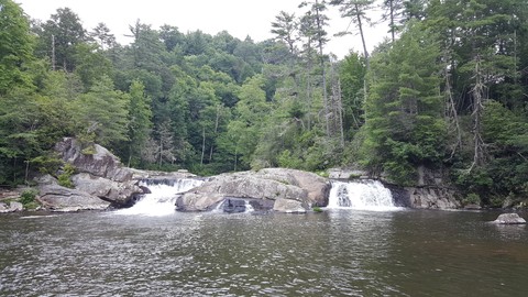 Linville Falls
