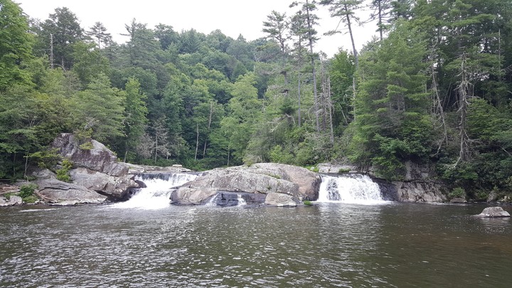 Linville Falls