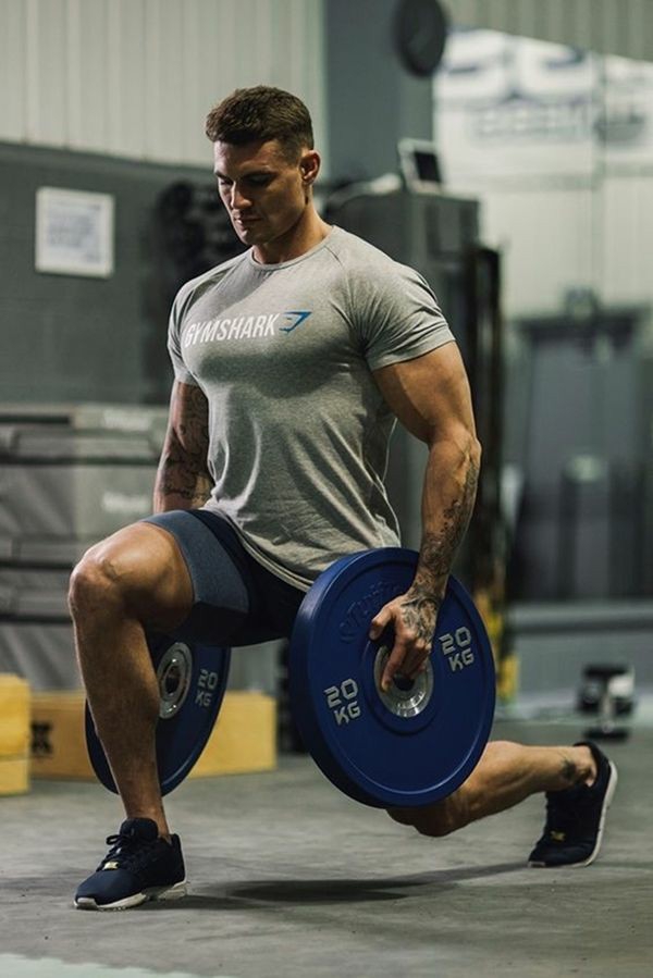 BODYBUILDER