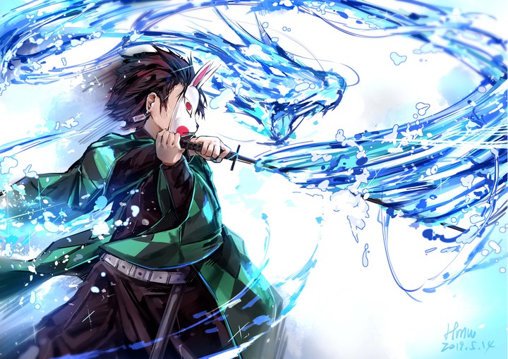 demon slayer