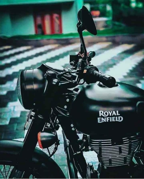 royalenfield
