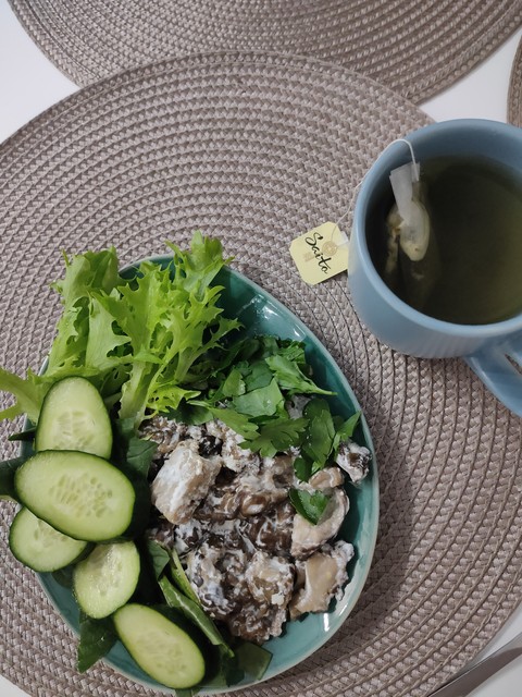 обои food, tableware