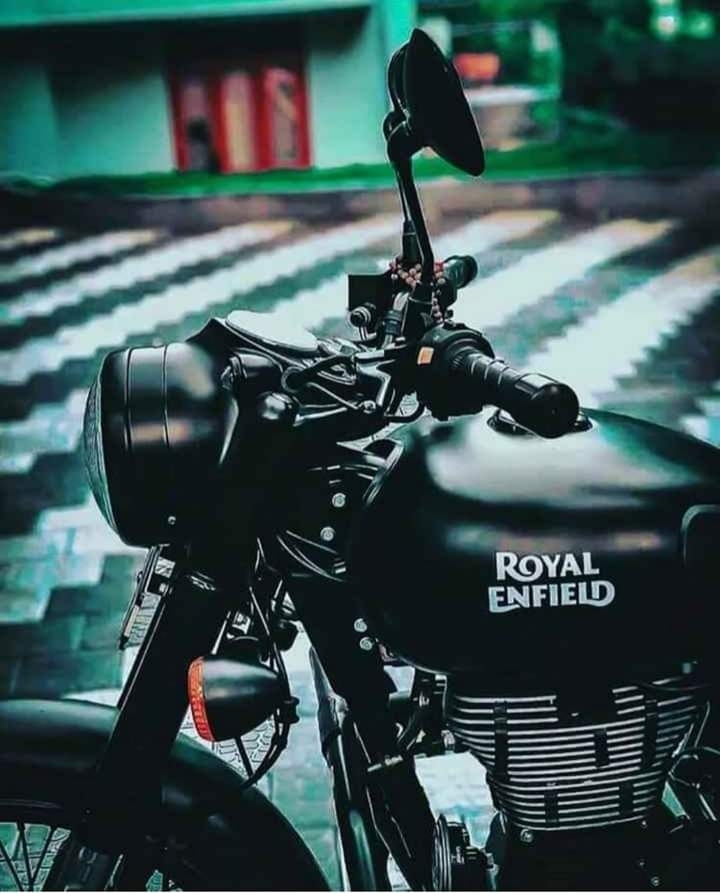 royalenfield