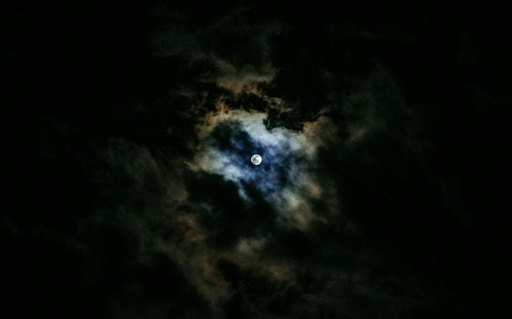 night sky