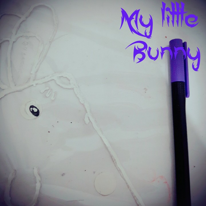 Draw by me on my table:/