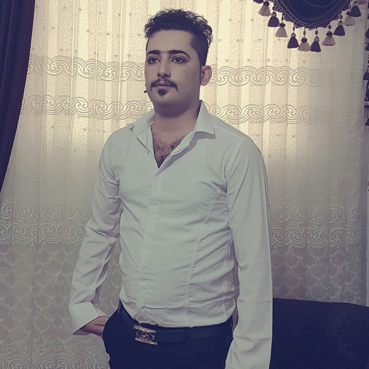 mehdi
