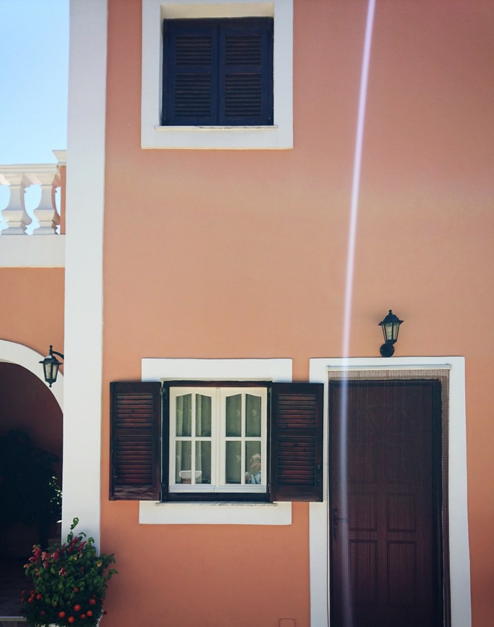 Corfu isl
