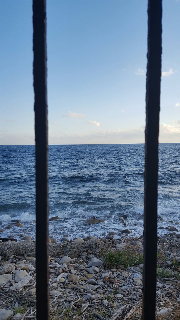 Ventimiglia Seaside