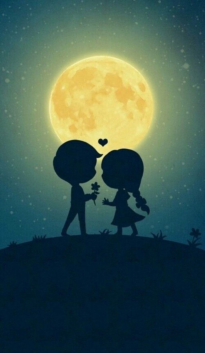 two little soul