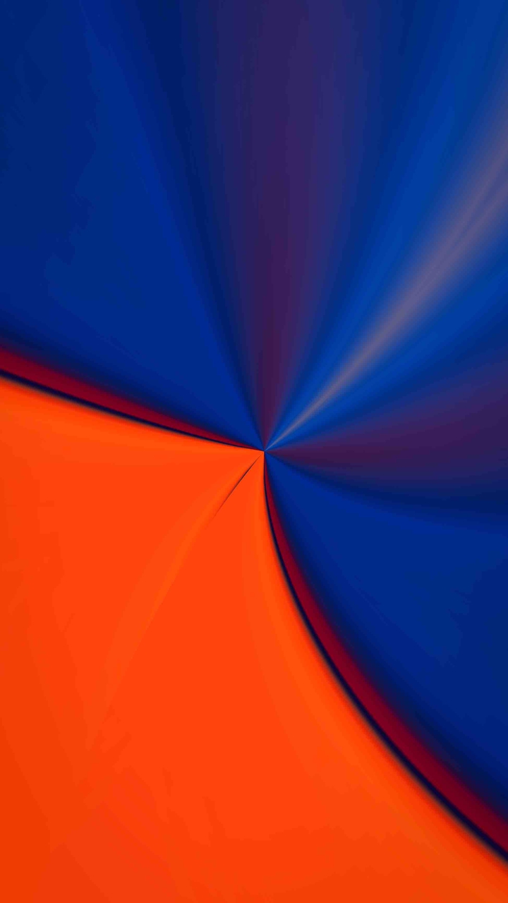 colorful abstraction