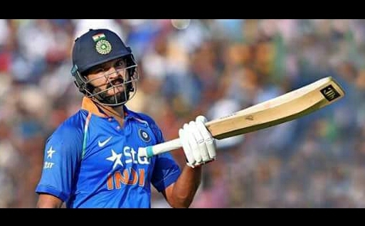 Sixer king Yuvraj Singh