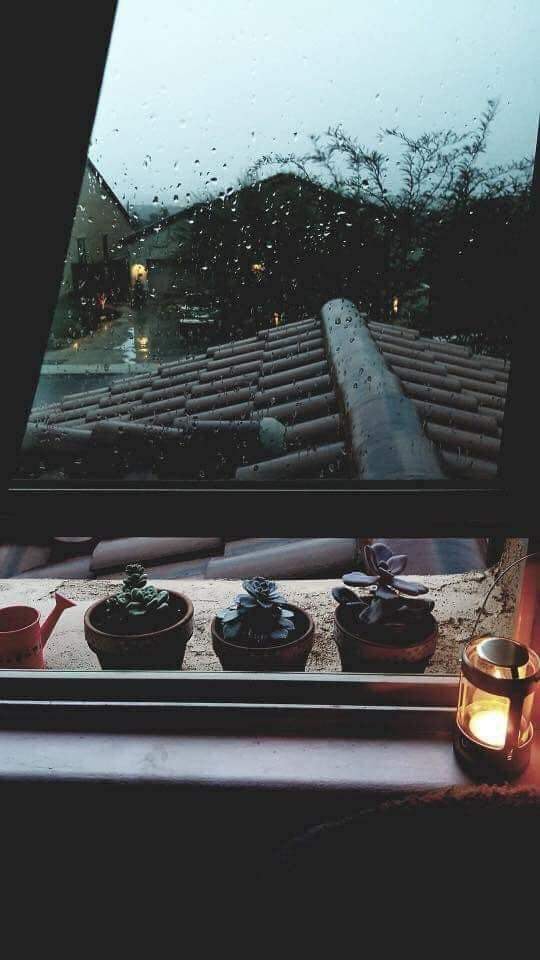 Rainy Day 2nd