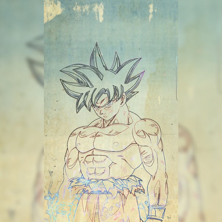 Migatte no gokui