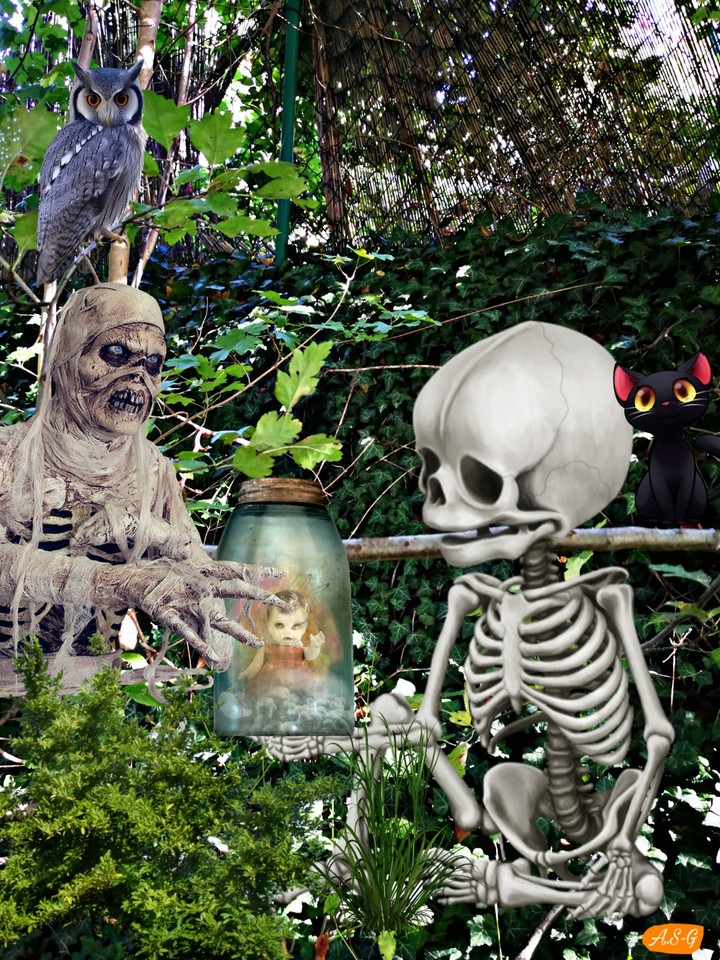 Helloween