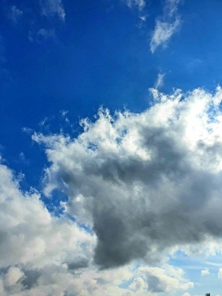 sky