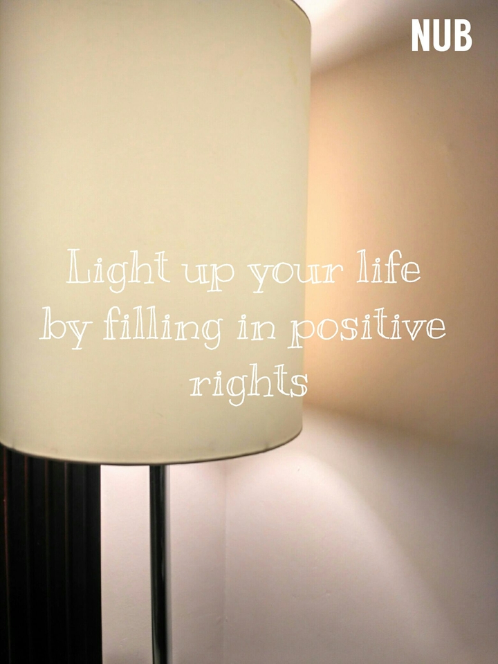 Light up