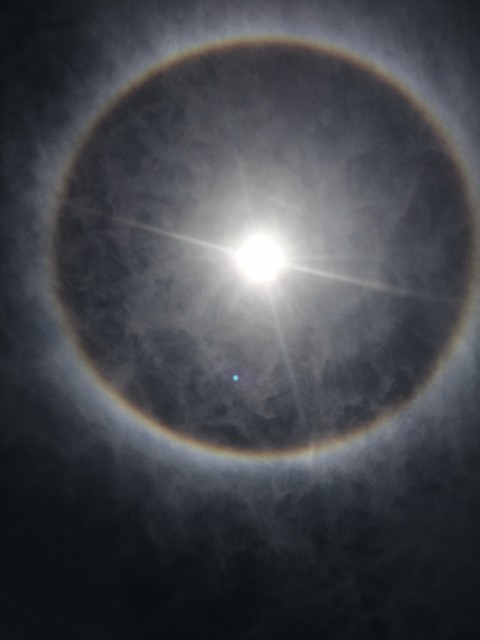 halo