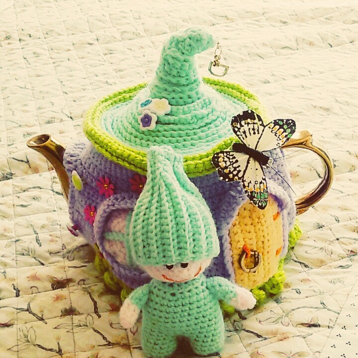 Tea
