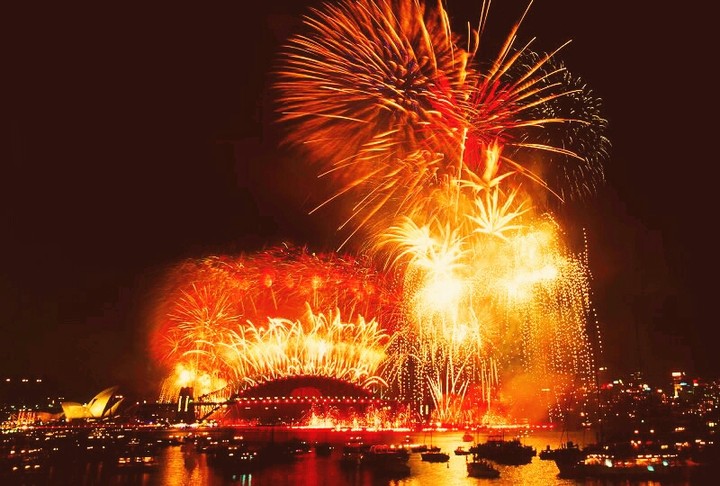 Australia