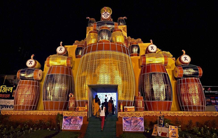 kolkata culture