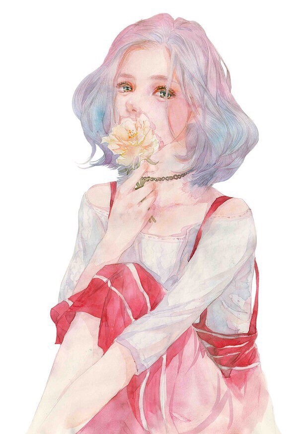 ♥