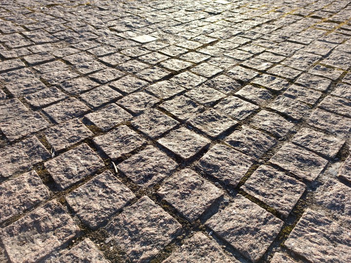 road