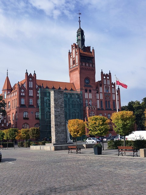 Town hall