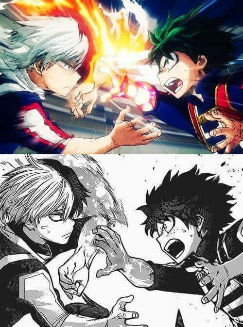 MHA
