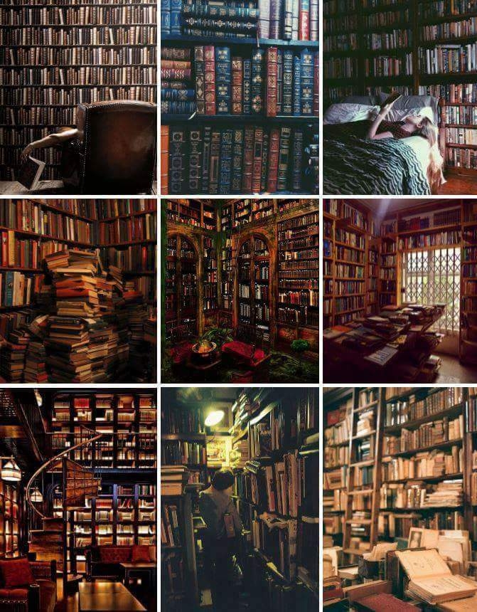 Library