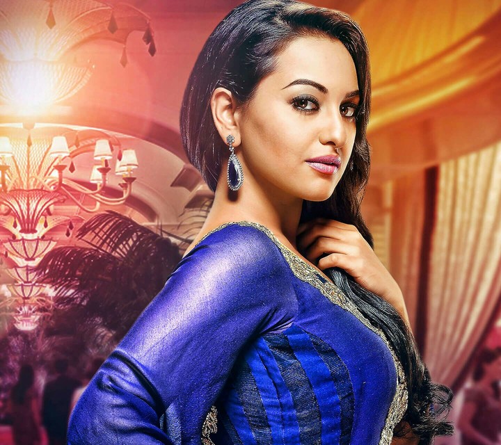 Sonakshi Sinha