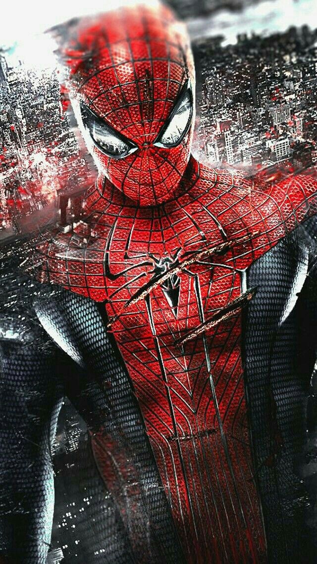 superhero