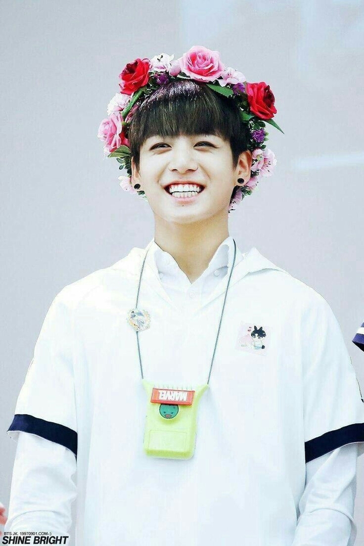 Jungkook