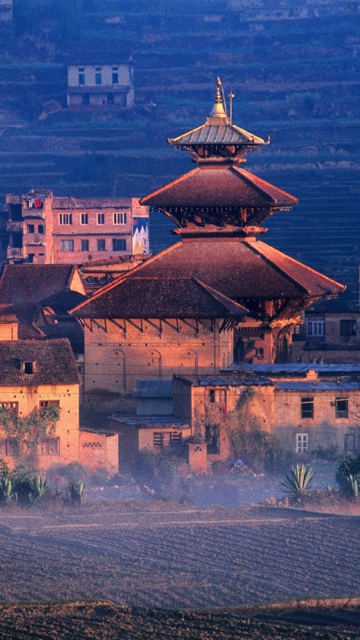 in Chine