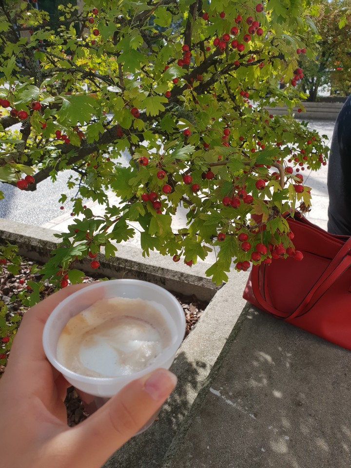 Caffè