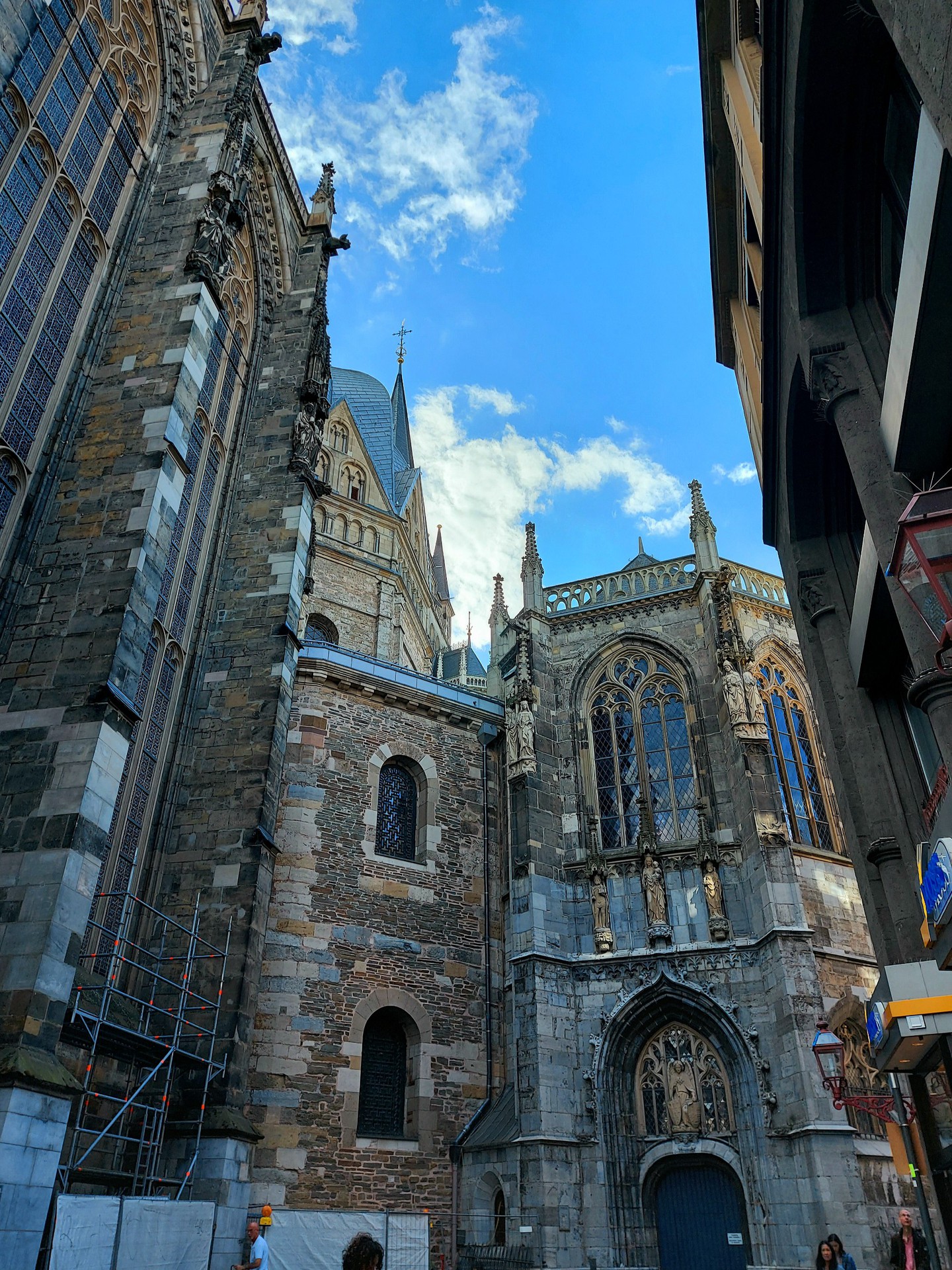Aachen