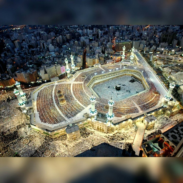 makkah