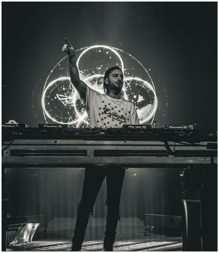 Alesso